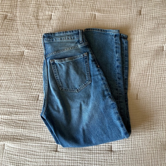 H&M Denim - H&M Mom Jean